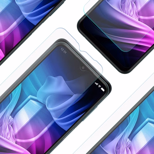 Samsung Galaxy M13 4G – 3mk Silky Matt Pro telefoni ekraanikaitse