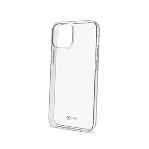 CELLY Gelskin tagaümbris Apple iPhone 13, läbipaistev