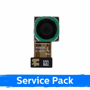 Kaamera ühilduv Samsung A156 A15 5G / A155 A15 4G / M156 M15 Tagakaamera / (lainurk) 50M / (Service Pack)