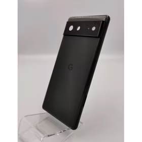 Tagakaas ühilduv Google Pixel 6 / Kinda Coral / (10/10 kasutatud)