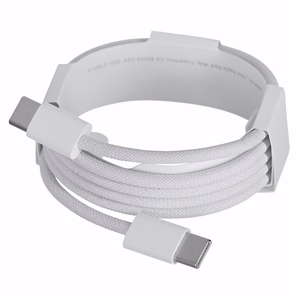 Apple USB-C punutud laadimiskaabel (1m)