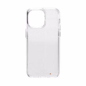 SBS D3O iPhone 15 Pro Max Ümbris - läbipaistev