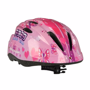 Dunlop lastekiiver, roosa