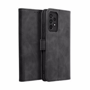 Flip case for Samsung A52 5G / A52 LTE ( 4G ) / A52s 5G Tender Book black