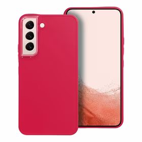 FRAME Ümbris jaoks SAMSUNG S22 magenta