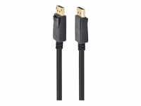 Gembird DisplayPort kaabel 4K 5m