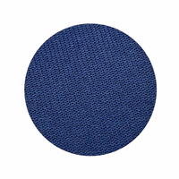 Mousepad wrist support MP-GEL-sinine 260x220 sinine