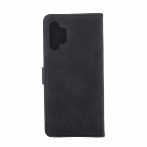 Smart Velvet ümbris Samsung Galaxy A27 5G must