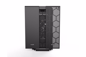 be quiet! Silent Base 802 Window must Midi Tower
