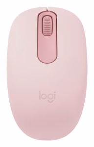 Logitech M196 Bluetooth optiline hiir roosa 910-007461