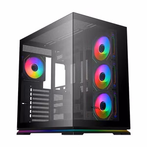 Krux Atron (KRXD017) Корпус