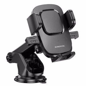 Borofone Car hoidja BH60 Dainty with windshield mount must
