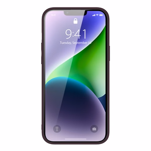 Dux Ducis Yolo Apple iPhone 14 Plus фиолетовый