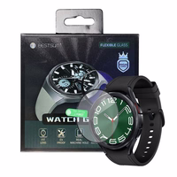 Bestsuit Flexible Hybrid Glass jaoks Samsung Galaxy Watch 6 Classic 47mm