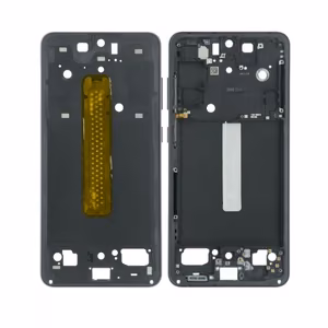 Keskkere Samsung G990 S21 FE (grafiit)