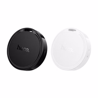 Locator compatible with Google Find My Device Hoco E96A valge