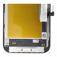 NCC LCD ekraan iPhone 16 Soft Oled (toetab IC siirdamist)