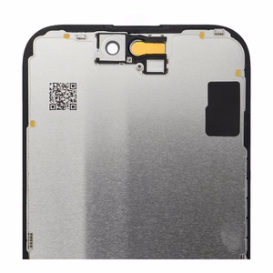 JK LCD Display jaoks IPHONE 15 FullHD Incell (Change IC)