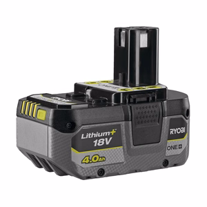 Li-Ion aku 4.0 Ah 18V Ryobi RB1840X