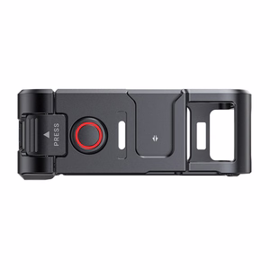 Telesin metallist kaitsekest DJI Osmo Action 6