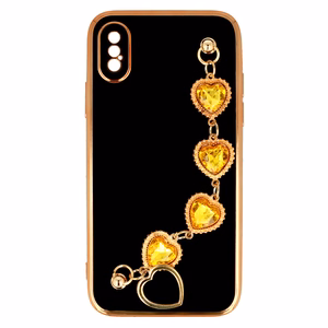 Trend Ümbris jaoks Iphone X/XS design 2 must