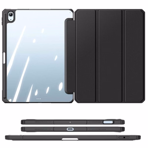 Ümbris Dux Ducis Toby Samsung X910/X916 Tab S9 Ultra must