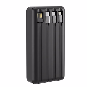 Setty solar power bank SLR-120 20000 mAh must