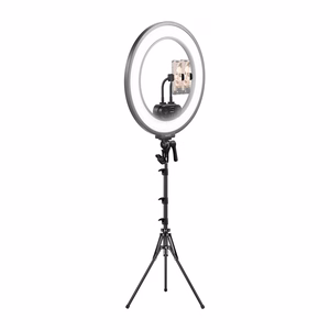 Neewer RL45B 45W 18″ Ultra-Thin LED Ring Light Kit