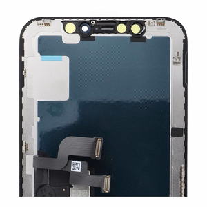 ZY LCD Display jaoks IPHONE X FFHD-900p Incell (Change IC)