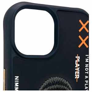 NIMMY ümbris COOL&CUTE 2.0 Monkey jaoks IPHONE 15 must