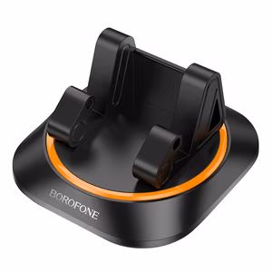 Car phone hoidja Borofone BH116 (dashboard) must