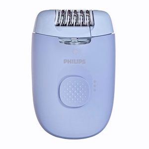 Philips 2000 series Epilator Series 4000 BRE247/00 Corded Epilator