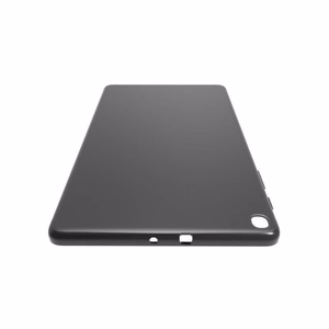 Slim Case tagakate tahvelarvuti Samsung Galaxy Tab S8 + (Tab S8 Plus) must
