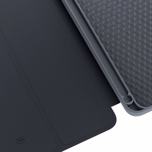 Soft Tablet Ümbris for iPad 6 2018 9.7" - must