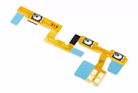 Huawei Honor 20/Nova 5T sisse-/väljalülituse ja helitugevuse juhtimise flex kaabel originaal (teeninduskomplekt)