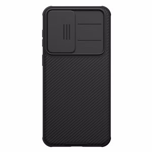 Чехол Nillkin CamShield Pro для Samsung Galaxy A37 5G — чёрный