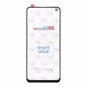 MUSTTBY front glass + OCA OPPO Reno 6 lite