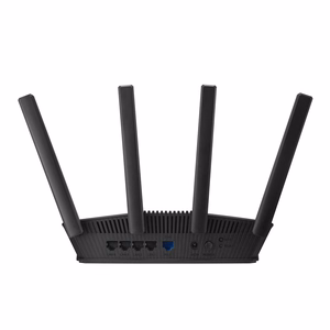 Juhtmevaba ruuter ASUS RT-BE55 Wi-Fi 7 3600 Mbps