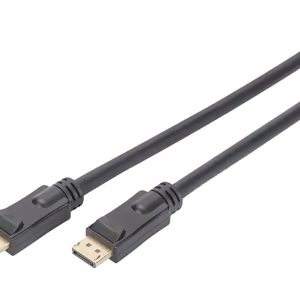 Assmann DisplayPort ühenduskaabel