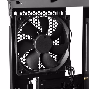 Корпус Modecom Oberon Pro Midi Tower, чёрный