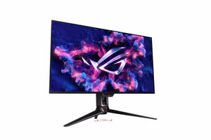 ASUS ROG Swift OLED PG32UCDMZ 31,5-tolline monitor