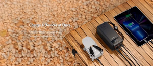 Powerbank Veger Tank Lite (W5001) PD QC3.0 5A 22,5W 50000 mAh must