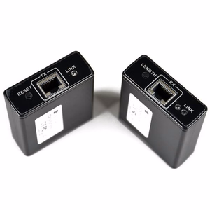 Techly HDMI Full HD võimendi kuni 60 m Cat. 6 / 6A / 7 kaablile IDATA EXT-E70