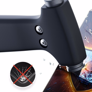 Oppo Reno 10 Pro+ – 3mk Silky Matt Privacy privaatsusfilter