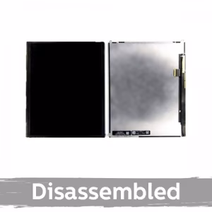 LCD ekraan ühilduv iPad 3 / 4 100% originaal (kasutatud)