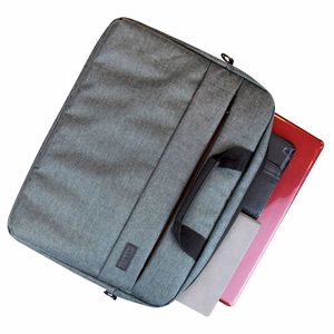 Addison 307015 notebook case 39.6 cm (15.6") Toploader bag hall