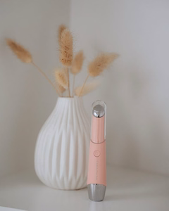 Beautifly B-Blink Blush silma- ja suuümbruse massaažiseade