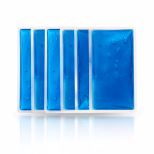 Medivon CoolPads tarvikud kompressioonmassaažiseadmele