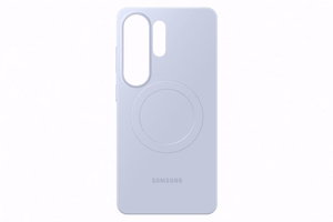 Samsung Slim Магнитный Чехол для Samsung Galaxy S26 Ultra, совместим с MagSafe - фиолетовый