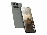 Motorola Edge 60 Pro 12/512GB 6.67" Shadow mobiiltelefon